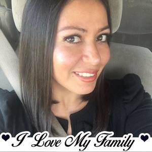 Meet your Posher, Marisela